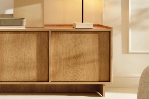 Szafka RTV trzydrzwiowa 147cm Aranz Dąb Karmel