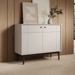 Komoda dwudrzwiowa Elaro kaszmirowa