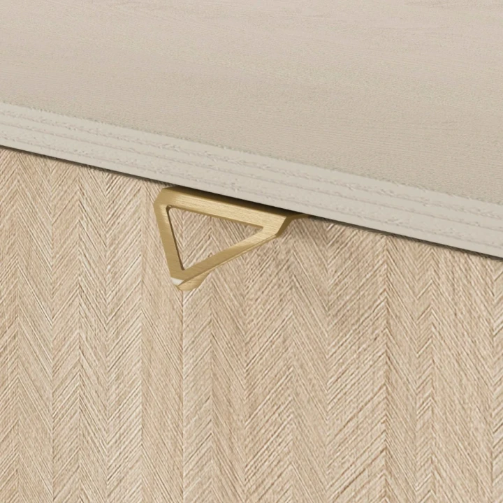 Front kolekcji Timber