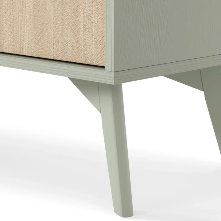 Nóżki kolekcji Timber