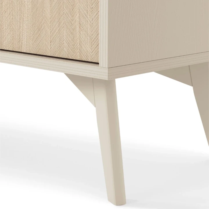 Nóżki kolekcji Timber