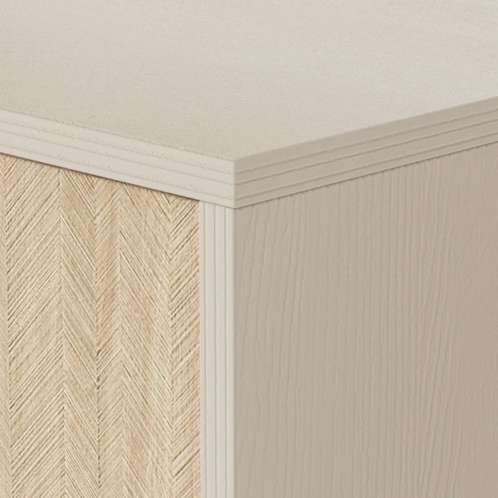 Korpus kolekcji Timber