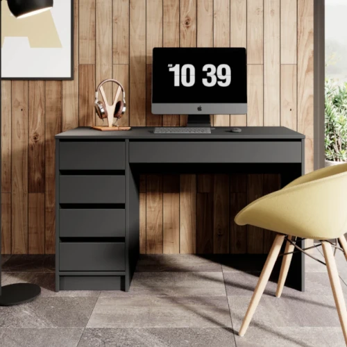 Biurko z szufladami Ada