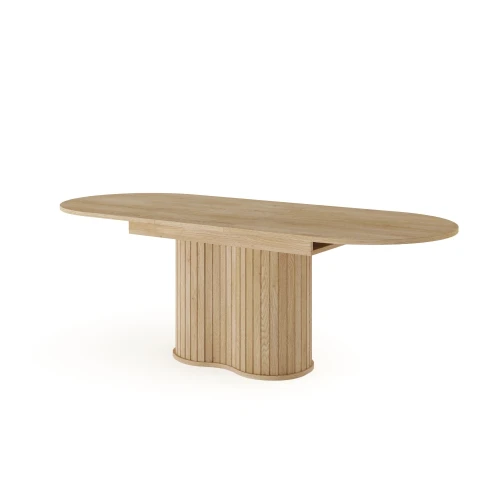 Stół rozkładany Ardea Dąb Cremona