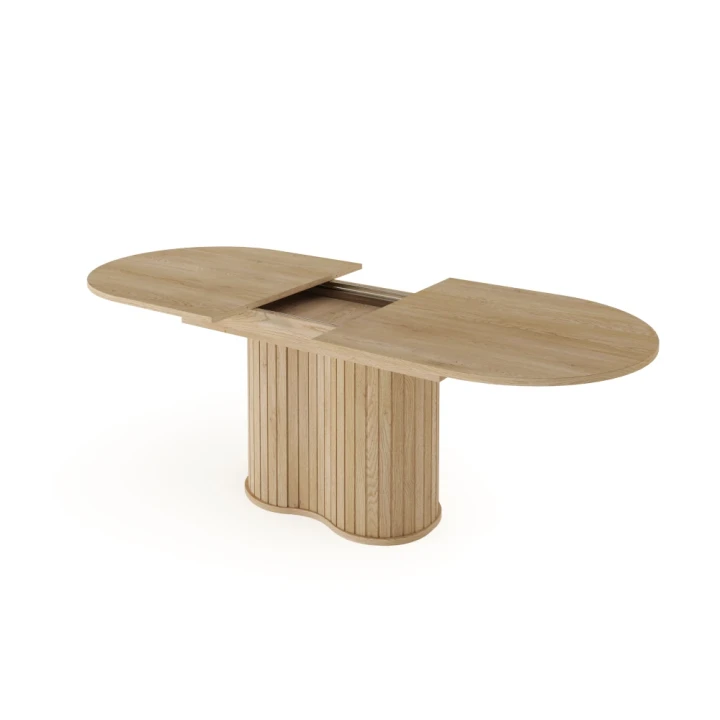 Stół rozkładany Ardea Dąb Cremona