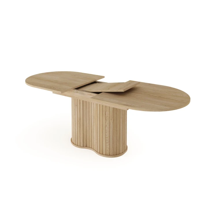 Stół rozkładany Ardea Dąb Cremona