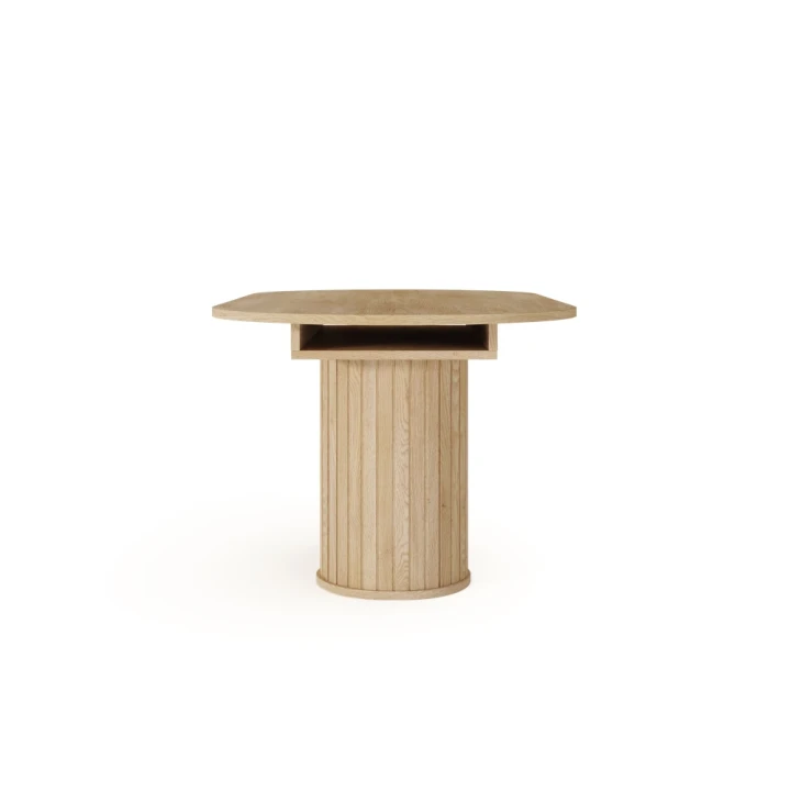 Stół rozkładany Ardea Dąb Cremona