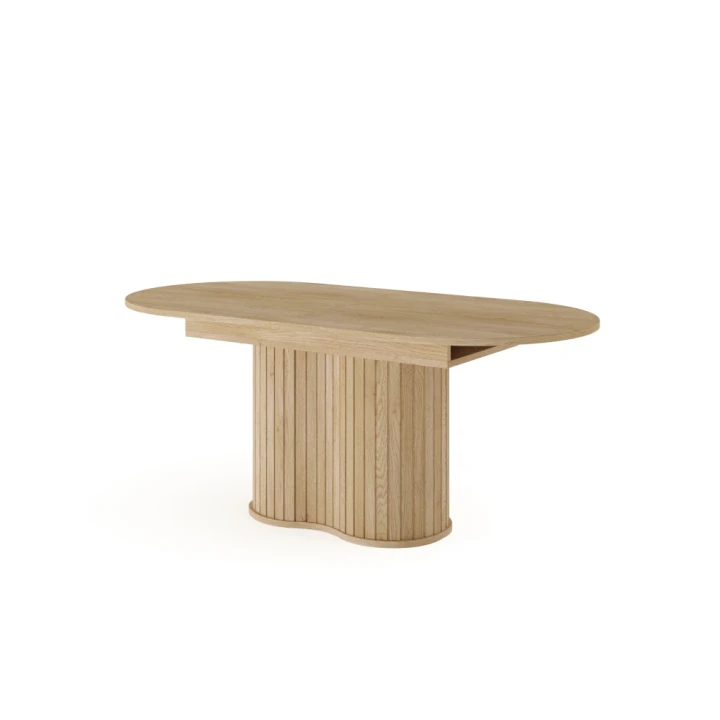 Stół rozkładany Ardea Dąb Cremona