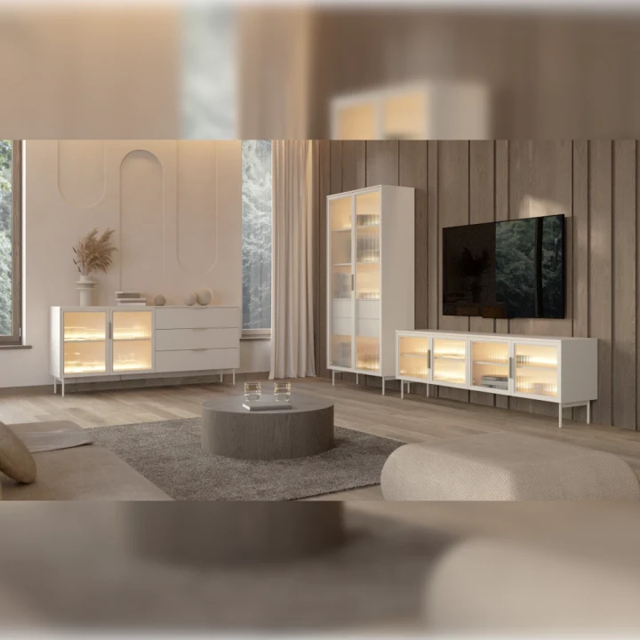 Kolekcja Nokta Kaszmir