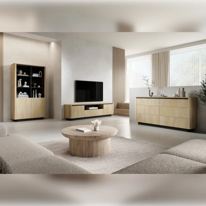 Kolekcja Cala Dąb Cremona