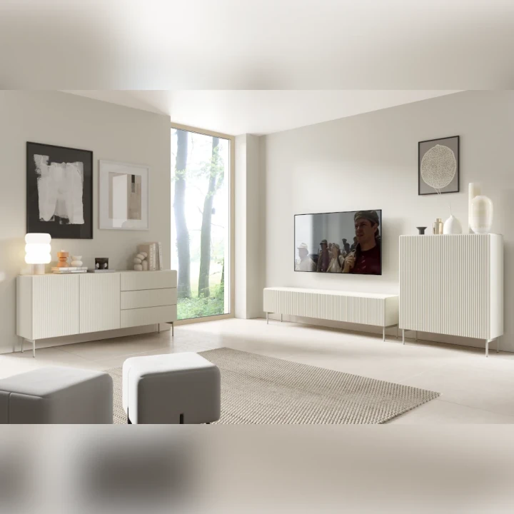 Kolekcja Rillo Kaszmir