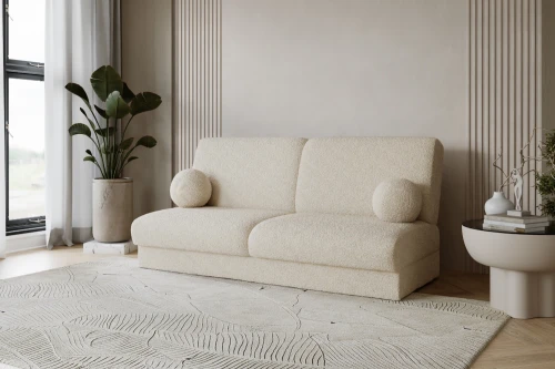 Wersalka z funkcją spania i pojemnikiem Limba bez boczków - Quelle 03