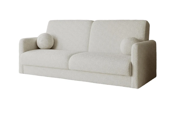 Wersalka z funkcją spania i pojemnikiem Limba z boczkami - Quelle 01