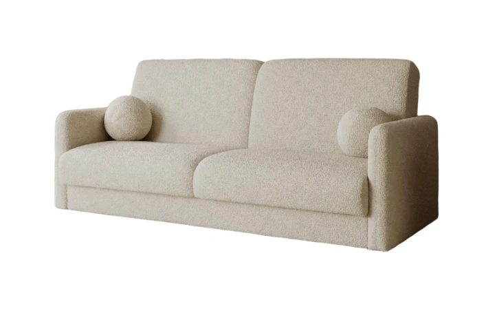 Wersalka z funkcją spania i pojemnikiem Limba z boczkami - Quelle 03