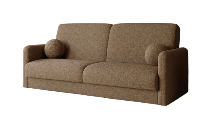 Wersalka z funkcją spania i pojemnikiem Limba z boczkami - Quelle 18