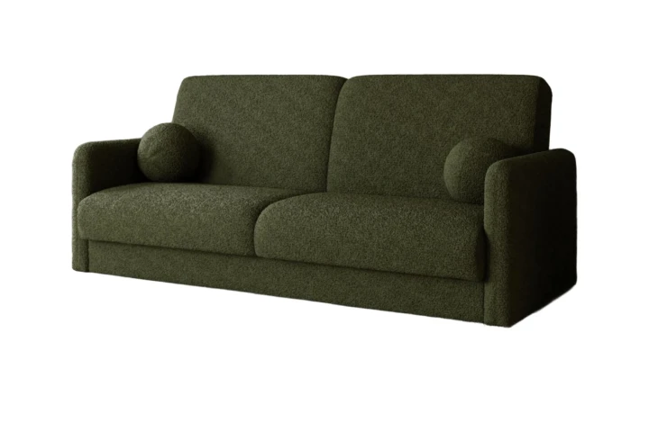 Wersalka z funkcją spania i pojemnikiem Limba z boczkami - Quelle 38