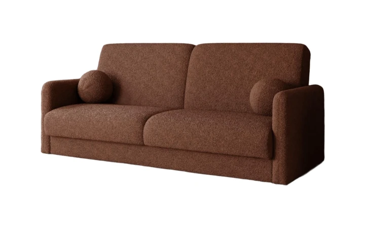 Wersalka z funkcją spania i pojemnikiem Limba z boczkami - Quelle 54