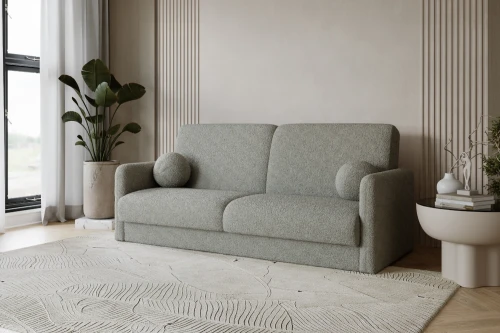 Wersalka z funkcją spania i pojemnikiem Limba z boczkami - Quelle 83