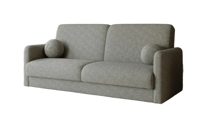 Wersalka z funkcją spania i pojemnikiem Limba z boczkami - Quelle 83