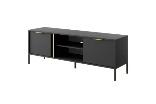 Szafka RTV dwudrzwiowa Axis