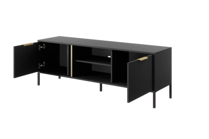 Szafka RTV dwudrzwiowa Axis