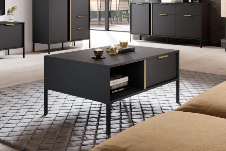 Stolik kawowy do salonu Axis