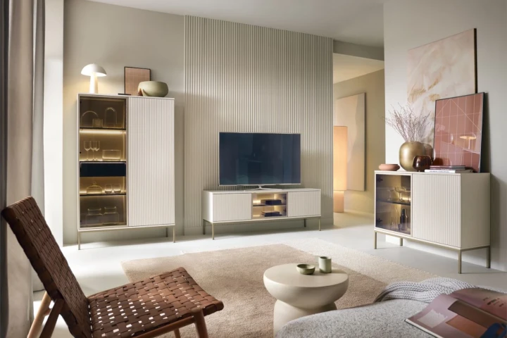 Kolekcja Linea Kaszmir