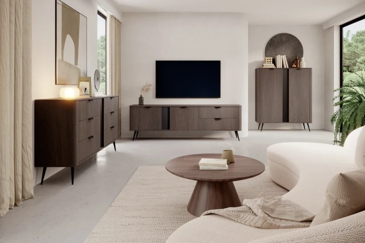 Kolekcja Teris Dąb Dunin