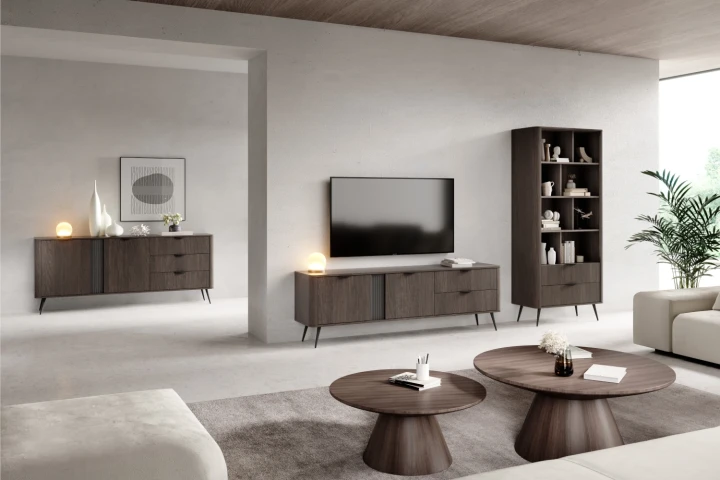 Kolekcja Teris Dąb Dunin