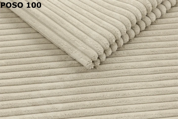 Tkanina Poso 100