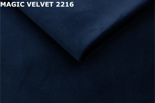 Tkanina Magic Velvet 2216