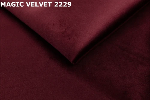 Tkanina Magic Velvet 2229