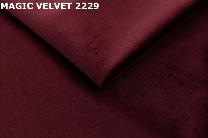 Tkanina Magic Velvet 2229
