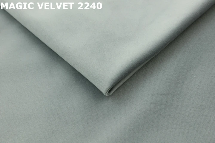 Tkanina Magic Velvet 2240