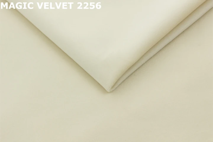 Tkanina Magic Velvet 2256