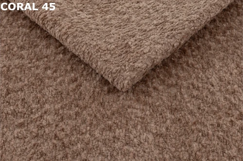 Tkanina Coral 45