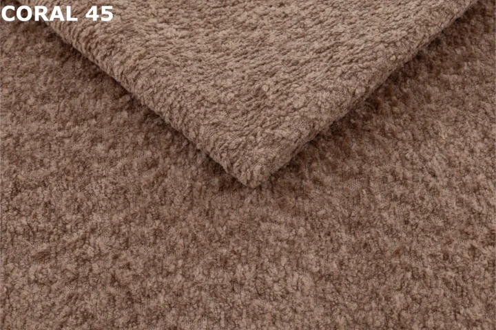 Tkanina Coral 45