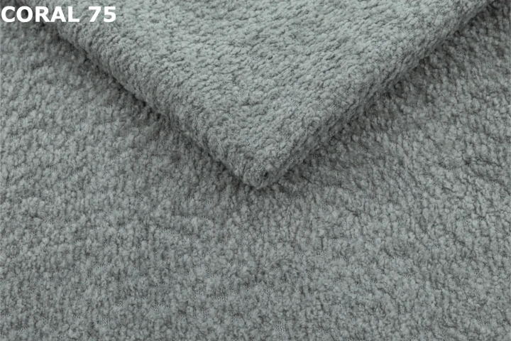 Tkanina Coral 75