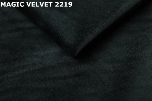 Tkanina Magic Velvet 2219