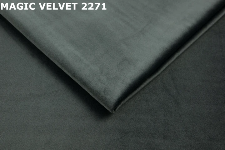 Tkanina Magic Velvet 2271