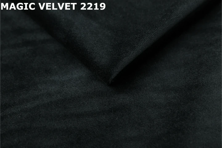 Tkanina Magic Velvet 2219