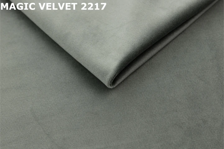 Tkanina Magic Velvet 2217