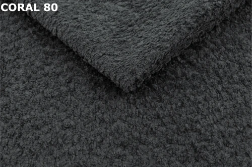Tkanina Coral 80