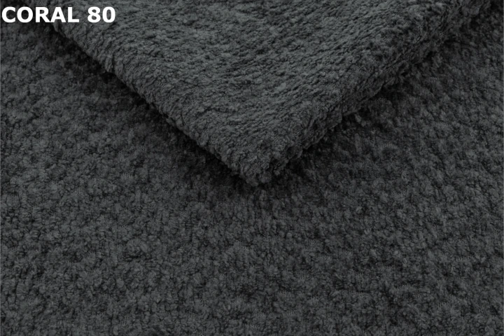 Tkanina Coral 80