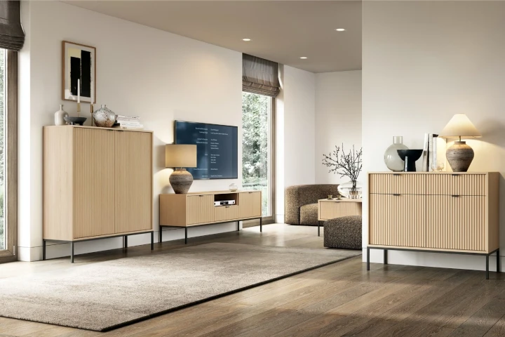 Kolekcja Nuo Dąb Vicenza